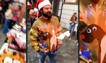 Movie : Weihnachts-Pulli mit dem gewissen Extra