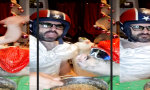 Funny Video - Schweinisch gut drauf