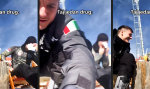 Funny Video : Piste, Pose, Patzer, Palmengesicht