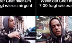 Funny Video - Innere Ekstase, äußere Katastrophe