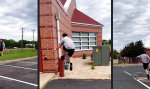 Funny Video : Midlife-Crisis auf Heelys - Fast schon zu cool