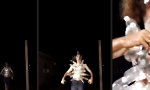 Funny Video - Der Flaschengeist ist entwischt