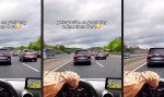 Movie : Ganz normaler Feierabendverkehr