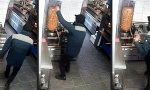 Beim Dönerklau wird der Spieß umgedreht