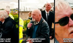 East End Grime: Pensioners Edition