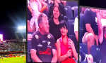 Kiss-Cam-Prioritäten