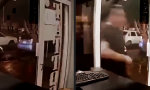 Lustiges Video : Mann sucht Transparenz