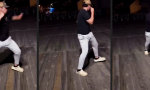 Ego vs. Alter Ego - 0:1