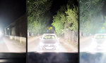 Lustiges Video : Eine blendende Idee