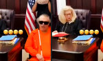 Wenn Justitia doch nicht blind ist