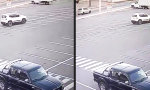 Lustiges Video : Zu wenig Platz gehabt