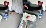 Neue Durchfahrt wie bestellt
