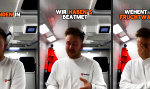 Funny Video : Malteser-Meltdown mit Direktzugang zur Seele