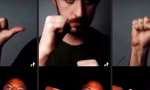 Kampfsport-Tutorial endet in emotionaler Krise