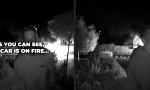 Funny Video : Feuer und Flamme für innere Ruhe