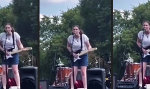 Der beste Lead Gitarrist aller Zeiten