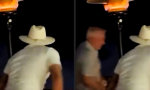 Funny Video : Erfrischung zum Dessert