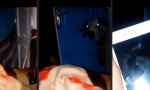 Funny Video : Moooin!