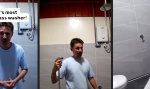 Movie : Hochdruck Bidet