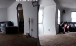 Runter vom Sofa, bevor einem die Decke auf den Kopf fällt