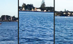Wasserhüpfer Down Under