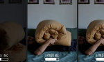 Movie : Hanicap mit Humor