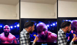 Ultimate Fighting Chips