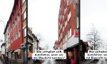 10 Jahre Sirene, 1 Minute Volkskunde