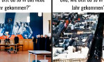 Lustiges Video : Wo andere Vorsätze machen