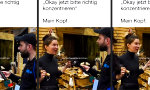 Bürstenkatalog als Beatpoesie