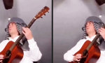 Funny Video : Hirnschlag im Vierviertel-Takt