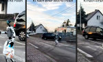 Funny Video - KI nach einer Woche Polen