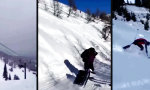 Movie : Winterurlaub ohne Rückgaberecht