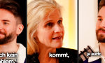 Lustiges Video : Liebe ist, wenn du trotzdem musst