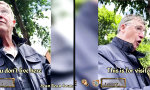Der aggressivste NPC der Wohnanlage