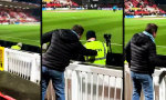 Lustiges Video - Die Presse unter Druck