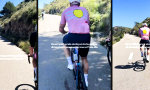 Lustiges Video : Die Sportzigarette