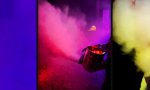 Movie : Nebel, der wirkt