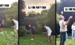 Lustiges Video : Rasen. Risiko. Ruhm.