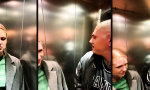 Lustiges Video : Deeskalation per Fehlzündung