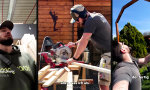 Movie : Billiger selbst bauen, so das Konzept
