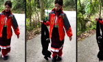Movie : Der Tragehenkel der Natur