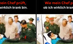Movie : Krankenstands-Audit, Meme-Edition