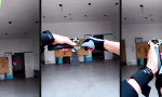 Vom Gummiband zum Kaliber