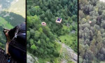 Movie : Auf dem Teppich bleiben in allen Höhenlagen