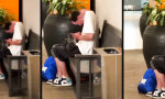Funny Video : Homo Smombiens