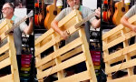 Movie : Pfand mit Anschlag