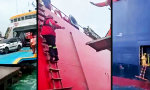 Funny Video : Tarifverhandlung mit dem Seegang