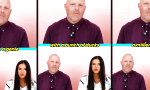 Funny Video : Der Vorleser bleibt trocken