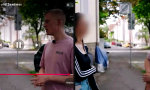 Steuerklasse: Sünde
